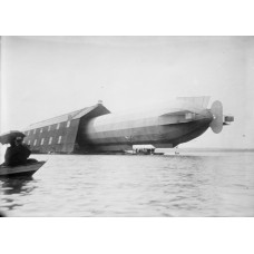 Zeppelin LZ-5