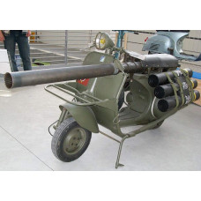 Anti-tank Vespa