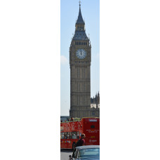 Big Ben - wandposter