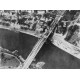 Arnhem - RAF luchtfoto Rijnbrug 19 september 1944