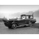 Peugeot motorboot auto - 1926