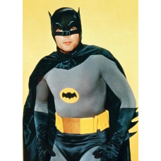 Adam West als Batman - 1966