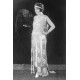 Flapper feestjurk - 20er jaren