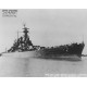 USS North Carolina te Pearl Harbor -1942