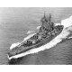 USS Washington - 1945