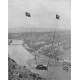 Oversteek van de Rio Grande - 1913