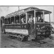 Tram - Washington D.C. - 1890