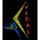 Neon reclame - Las Vegas