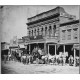 Wells Fargo kantoor - Virginia City - 1866