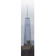 Freedom Tower New York USA - wandposter