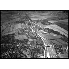 Bleijerheide - luchtfoto, ca. 1930
