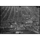 Boskoop - luchtfoto - ca. 1930
