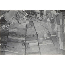Grebbeberg - luchtfoto - ca. 1930