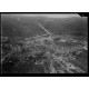 Meppel - luchtfoto - ca. 1930