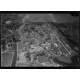 Oudewater - luchtfoto - ca. 1930