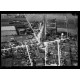 Roodeschool - luchtfoto, 1937
