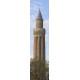 Minaret Marrakesh Marokko - wandposter 1