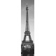 Eiffeltoren Parijs Frankrijk - wandposter 2