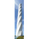 Thyssenkrupp-test-toren Duitsland - wandposter