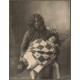 Ahahe, Wichita vrouw, 1898