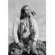 Black Coyote - Lakota Sioux