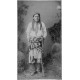 Chotte - Chiricahua Apache - ca. 1881