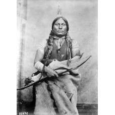 Gall - Hunkpapa Sioux - 1881