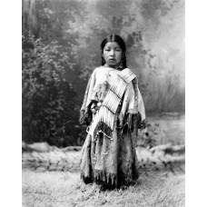 Her Know - Dakota Sioux - 1899