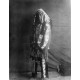 Jack Red Cloud - Oglala Lakota Sioux - ca. 1907