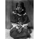 Kalispel meisje - ca. 1910
