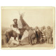 Lakota groep - Pine Ridge - 1891