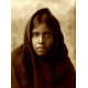 Qahatika meisje - Arizona - 1907