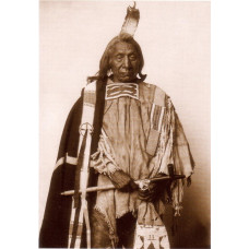 Red Cloud - 1898