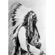 Sitting Bull, Hunkpapa Sioux, 1885