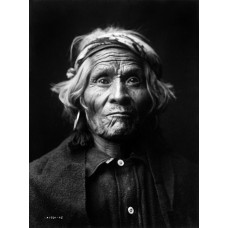 Wyemah - Taos - 1905