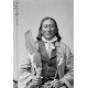 Young Man Afraid Of His Horses - Oglala Lakota Sioux - 1884