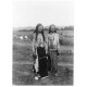 Cheyenne zonnedansers - ca. 1910