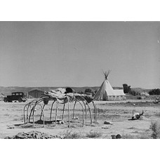 Zweethut - Cheyenne - 1941