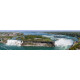 Niagara Watervallen - panorama