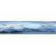 Alaska USA - panoramische fotoprint