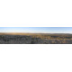 Alice Springs Australië - panoramische fotoprint