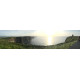 Cliffs of Moher - Ierland - panoramische fotoprint