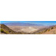 Dantes View - panoramische fotoprint