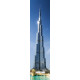 Toren in Dubai - wandposter 1