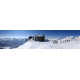 Eggishorn - Zwitserland - panoramische fotoprint