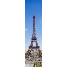 Eiffeltoren Parijs Frankrijk - wandposter 3