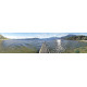 Nieuw-Zeeland 1 - panoramische fotoprint