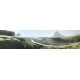 Nieuw-Zeeland 3 - panoramische fotoprint