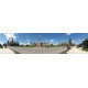 Parlement Ottawa Canada - panoramische fotoprint