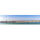 Venetië Italië - panoramische fotoprint 2